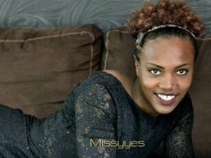 Missyyes