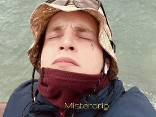 Misterdrip