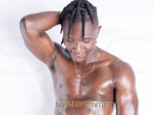 mistersmmith Super Cul