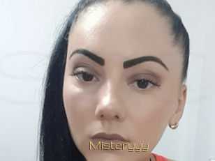 Misteryyy