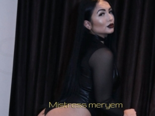 mistress_meryem Super Cul
