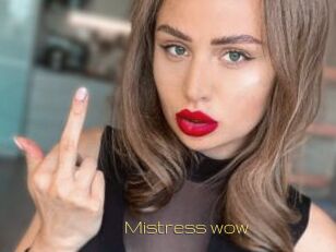 Mistress_wow