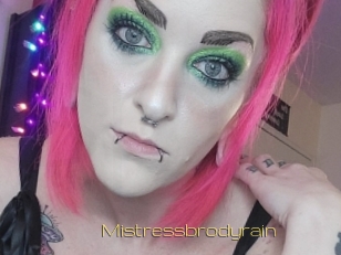 Mistressbrodyrain