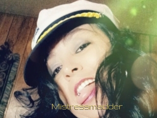 Mistressmadder