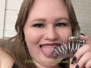 Mistressmaisiewilder