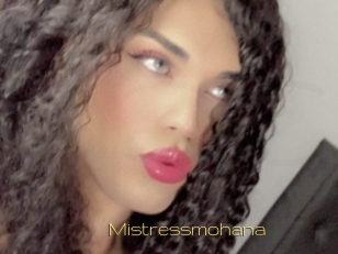 Mistressmohana