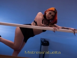 Mistressratuelita