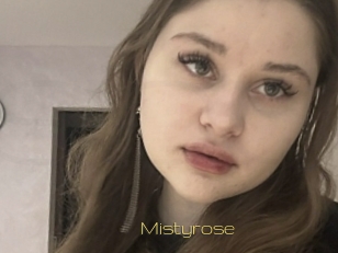 Mistyrose