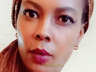 miswpru Super Cul