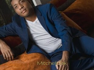Mitchellblak