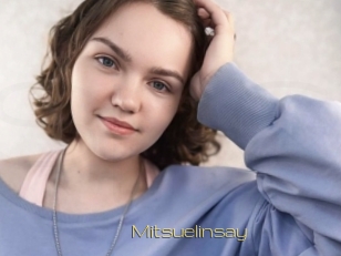 Mitsuelinsay