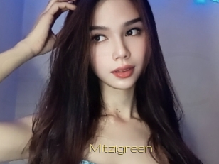 Mitzigreen