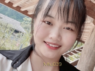 Miu039