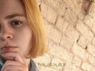 Miyatayllor