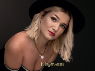 Miyavesli
