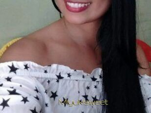 Miyukisweet