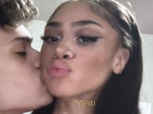 Mjalti