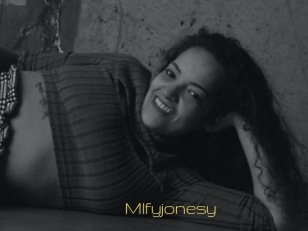 Mlfyjonesy