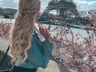 Mmm
