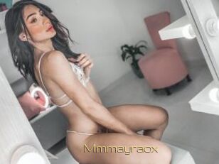 Mmmayraox