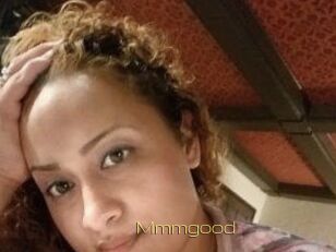 Mmmgood