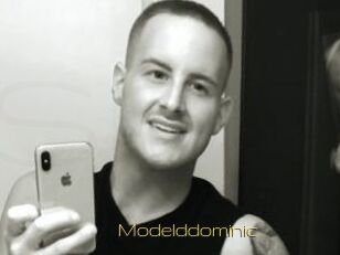 Modelddominic
