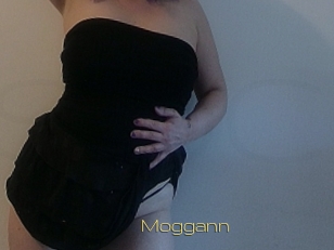 Moggann