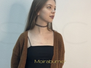Moiraburner