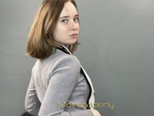 Moireadderly