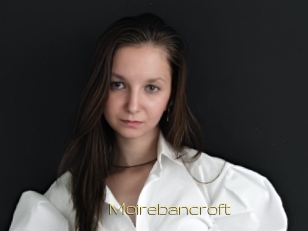 Moirebancroft