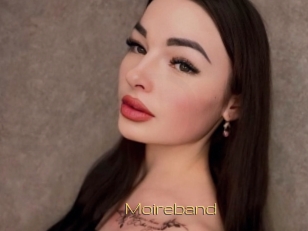 Moireband