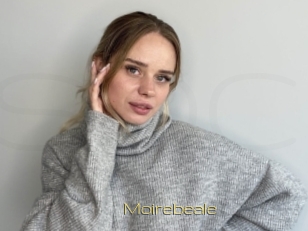 Moirebeale