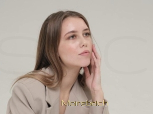 Moirebelch