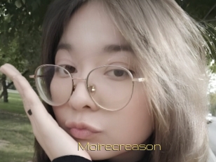 Moirecreason