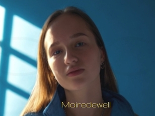 Moiredewell