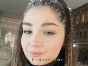 Moiredopkins