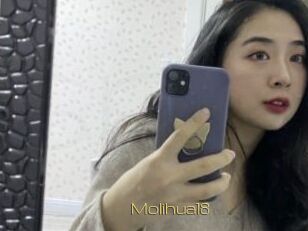 Molihua18