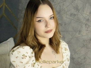 mollieparker Super Cul