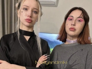 Mollyandmiki
