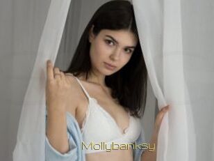 Mollybanksy