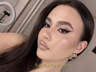 mollydanvers Super Cul