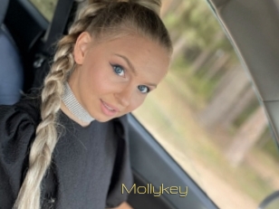 Mollykey