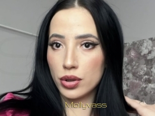 Mollyvass