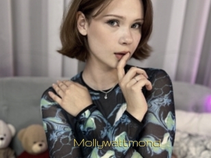 Mollywattmond