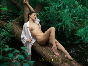 Molymils