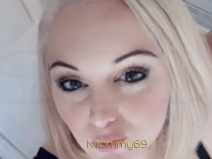 Mommy69