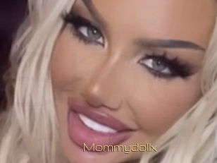 Mommydollx