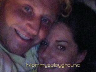 Mommysplayground
