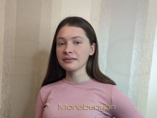 Monabunyan