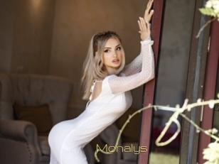 monalys Super Cul